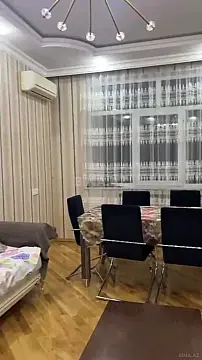 Satılır 2 otaqlı mənzil 105 m²