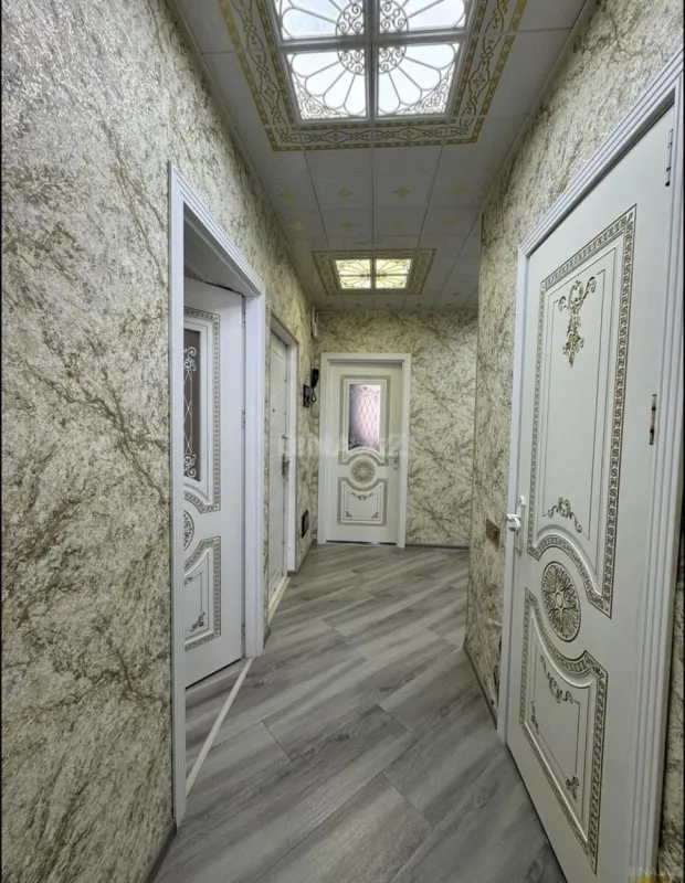 Satılır 2 otaqlı mənzil 60 m²