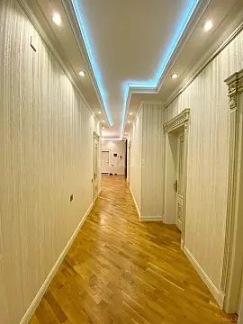 Kirayə verilir 3 otaqlı mənzil 120 m² — Bakı, Nəsimi 3 otaq 120.00 m²