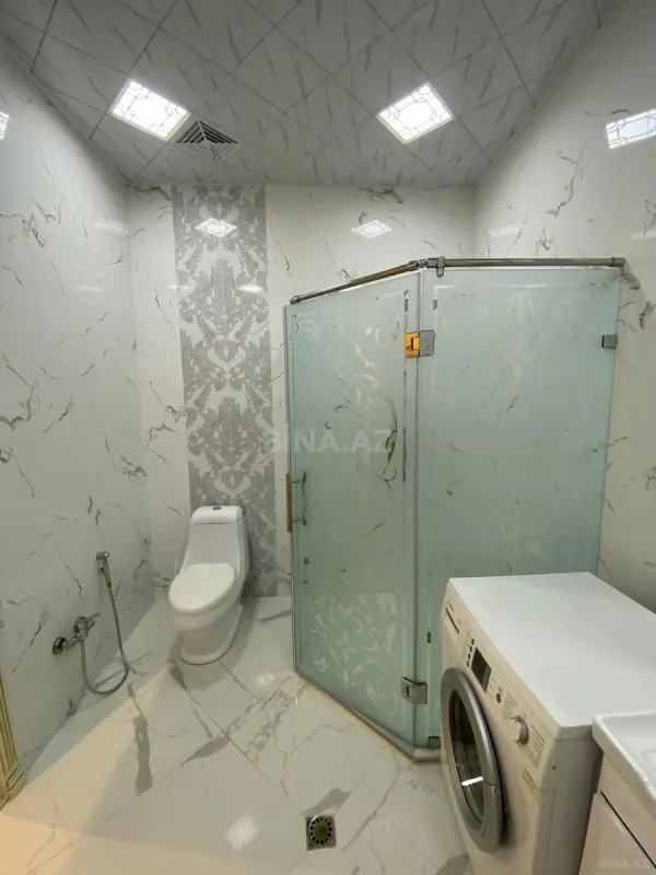 Kirayə verilir 3 otaqlı mənzil 120 m²