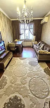Satılır 3 otaqlı mənzil 60 m² — Bakı, Bakıxanov 3 otaq 60.00 m²