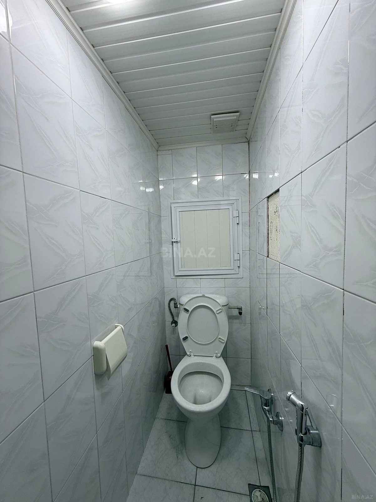 Kirayə verilir 3 otaqlı mənzil 75 m²