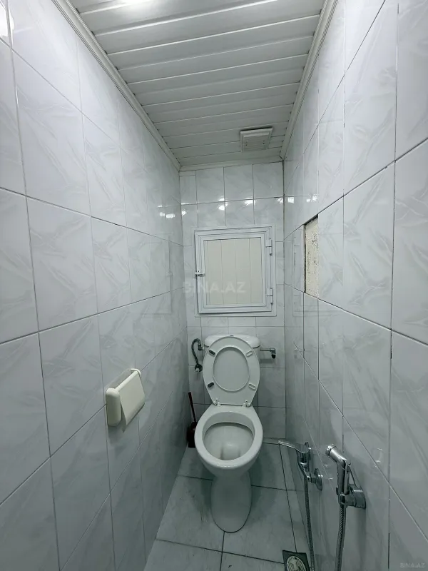 Kirayə verilir 3 otaqlı mənzil 75 m²