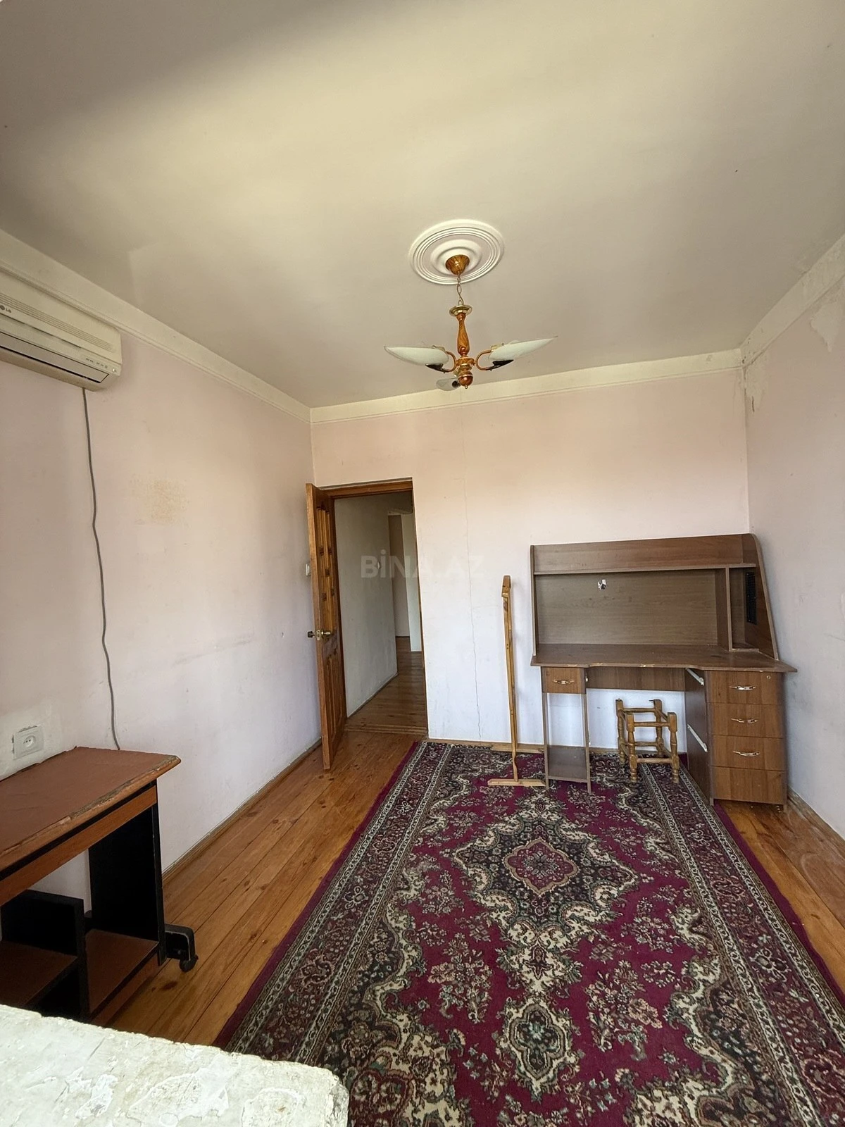 Kirayə verilir 3 otaqlı mənzil 75 m²