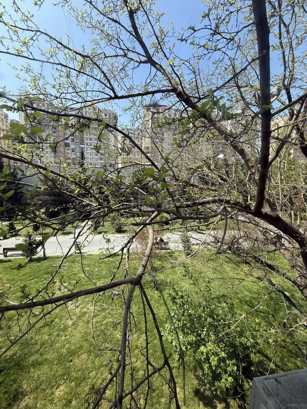 Kirayə verilir 3 otaqlı mənzil 75 m²