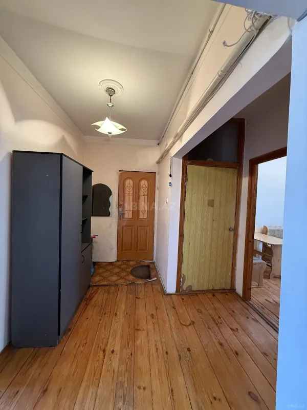 Kirayə verilir 3 otaqlı mənzil 75 m²