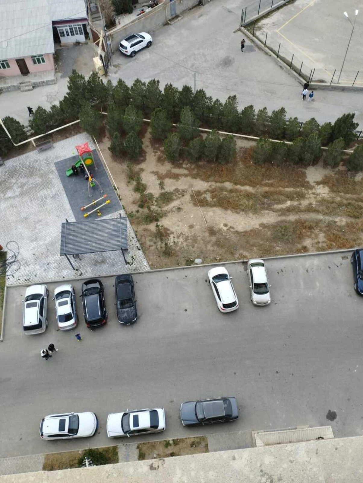 Satılır 2 otaqlı mənzil 65 m²