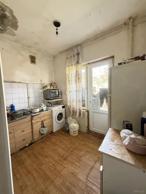 Satılır 2 otaqlı mənzil 65 m²