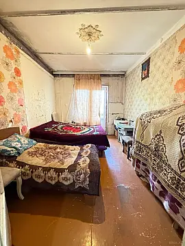 Satılır 2 otaqlı mənzil 65 m²