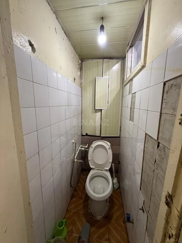 Satılır 2 otaqlı mənzil 65 m²