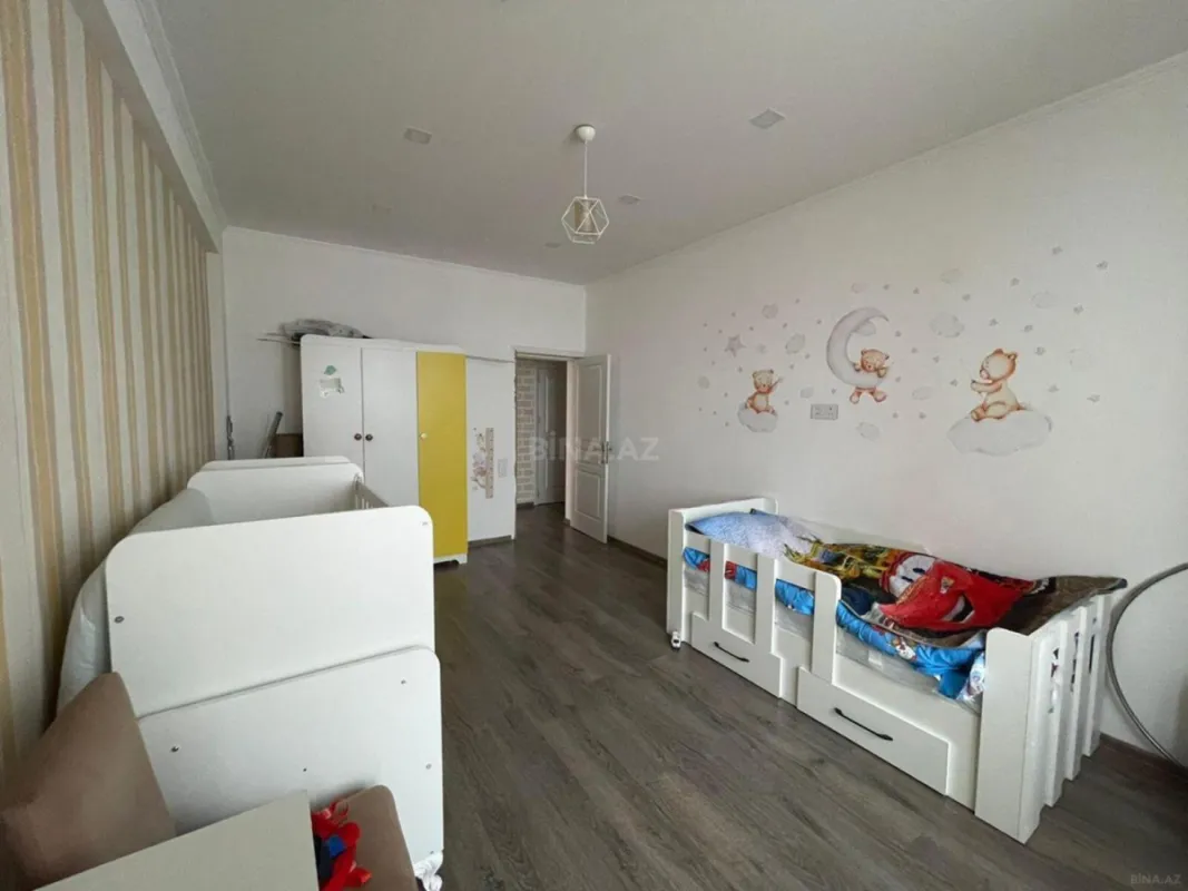 Kirayə verilir 3 otaqlı mənzil 100 m²