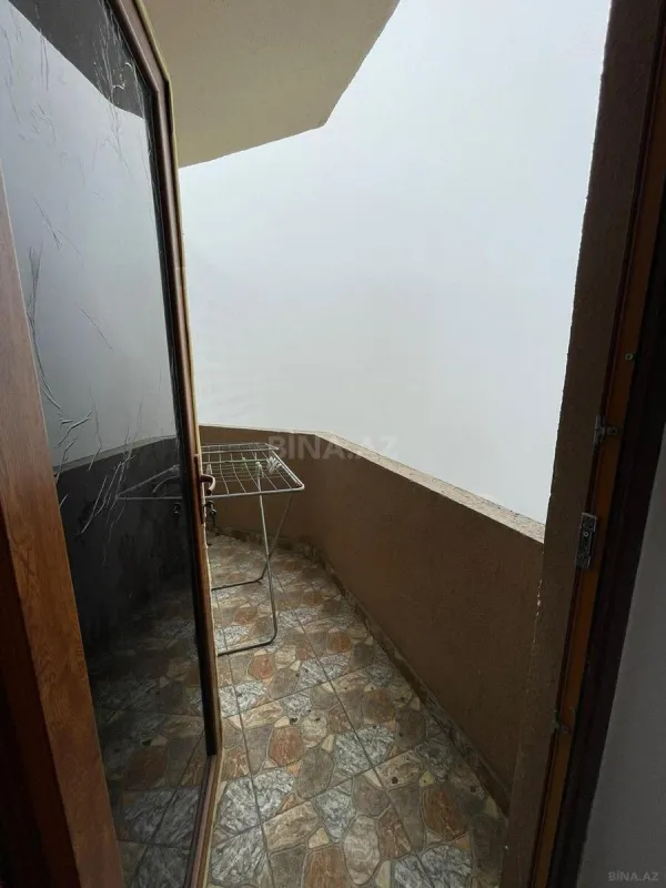 Kirayə verilir 3 otaqlı mənzil 100 m²