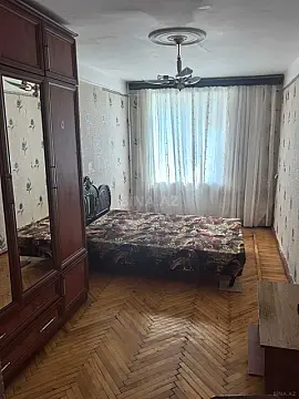 Kirayə verilir 2 otaqlı mənzil 60 m² — Bakı 2 otaq 60.00 m²