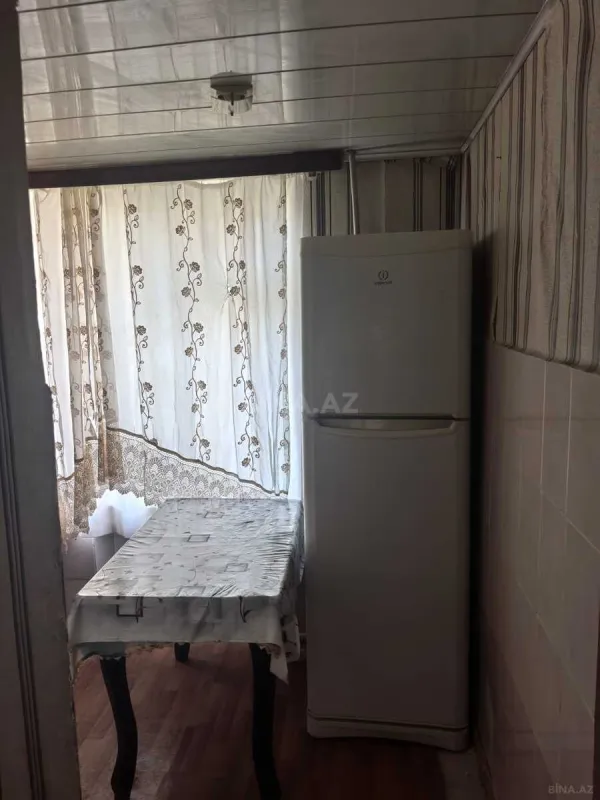 Kirayə verilir 2 otaqlı mənzil 60 m²