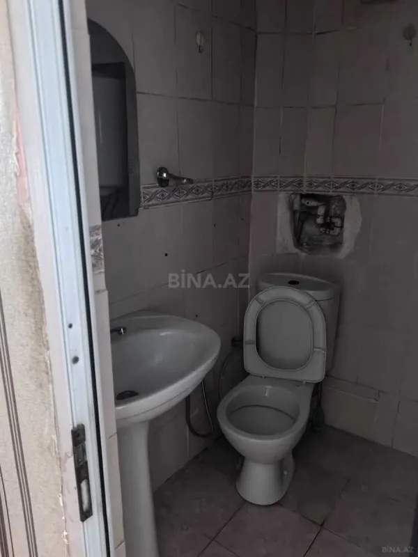 Kirayə verilir 2 otaqlı mənzil 60 m²