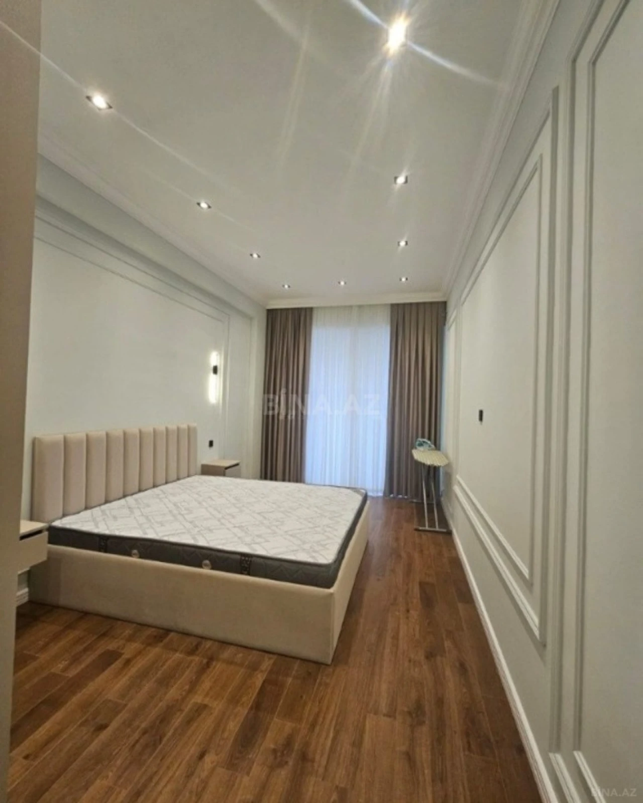 Kirayə verilir 2 otaqlı mənzil 80 m²