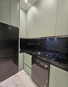 Kirayə verilir 2 otaqlı mənzil 80 m²