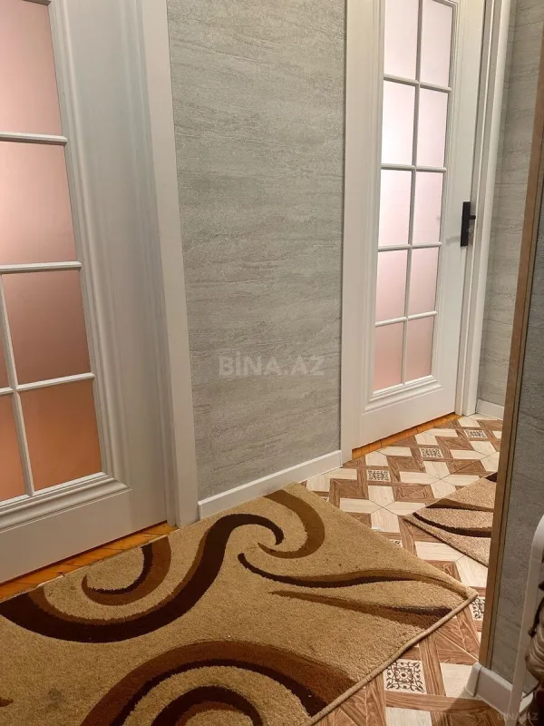 Satılır 2 otaqlı mənzil 58 m²