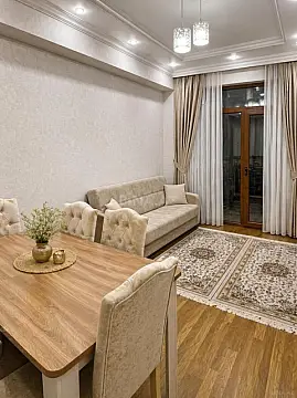 Satılır 2 otaqlı mənzil 65 m² — Bakı, Bakıxanov 2 otaq 65.00 m²