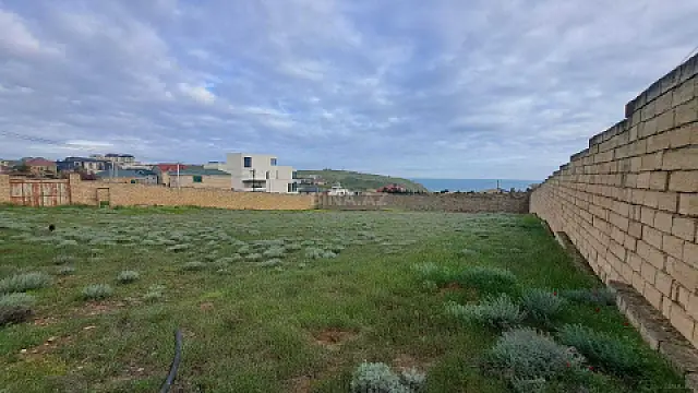 Satılır torpaq sahəsi 20 m²