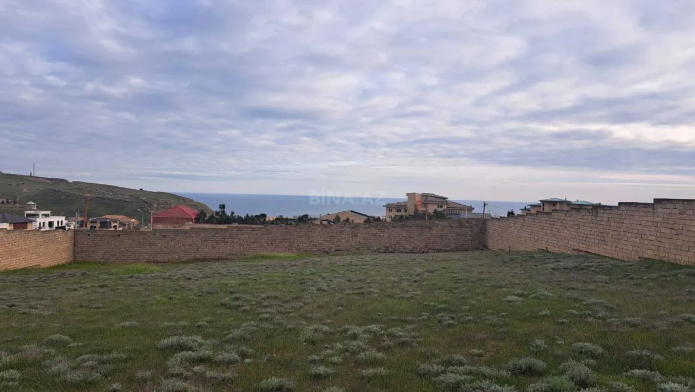 Satılır torpaq sahəsi 20 m²