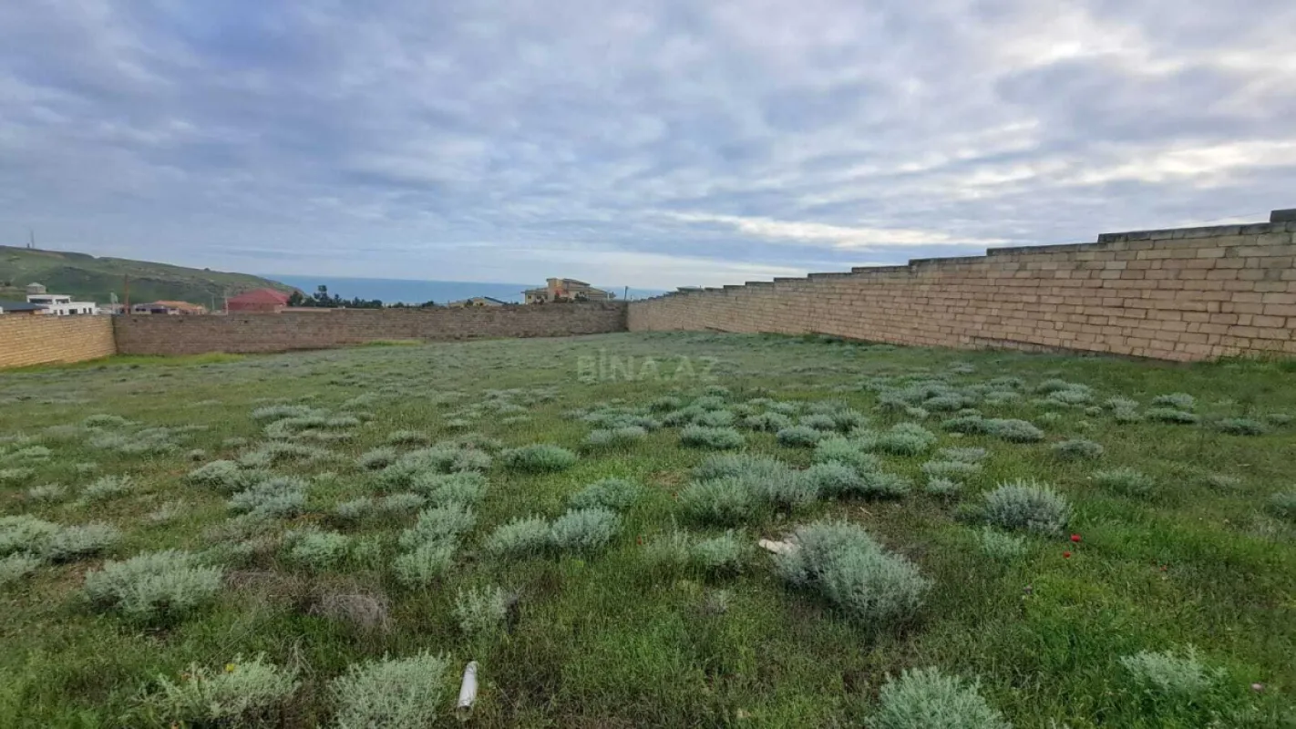 Satılır torpaq sahəsi 20 m²