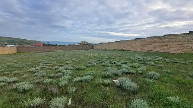 Satılır torpaq sahəsi 20 m²