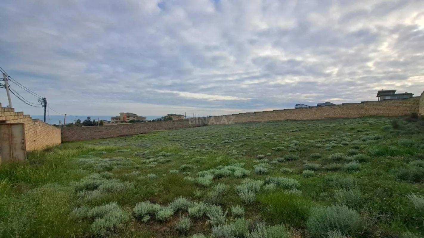 Satılır torpaq sahəsi 20 m²