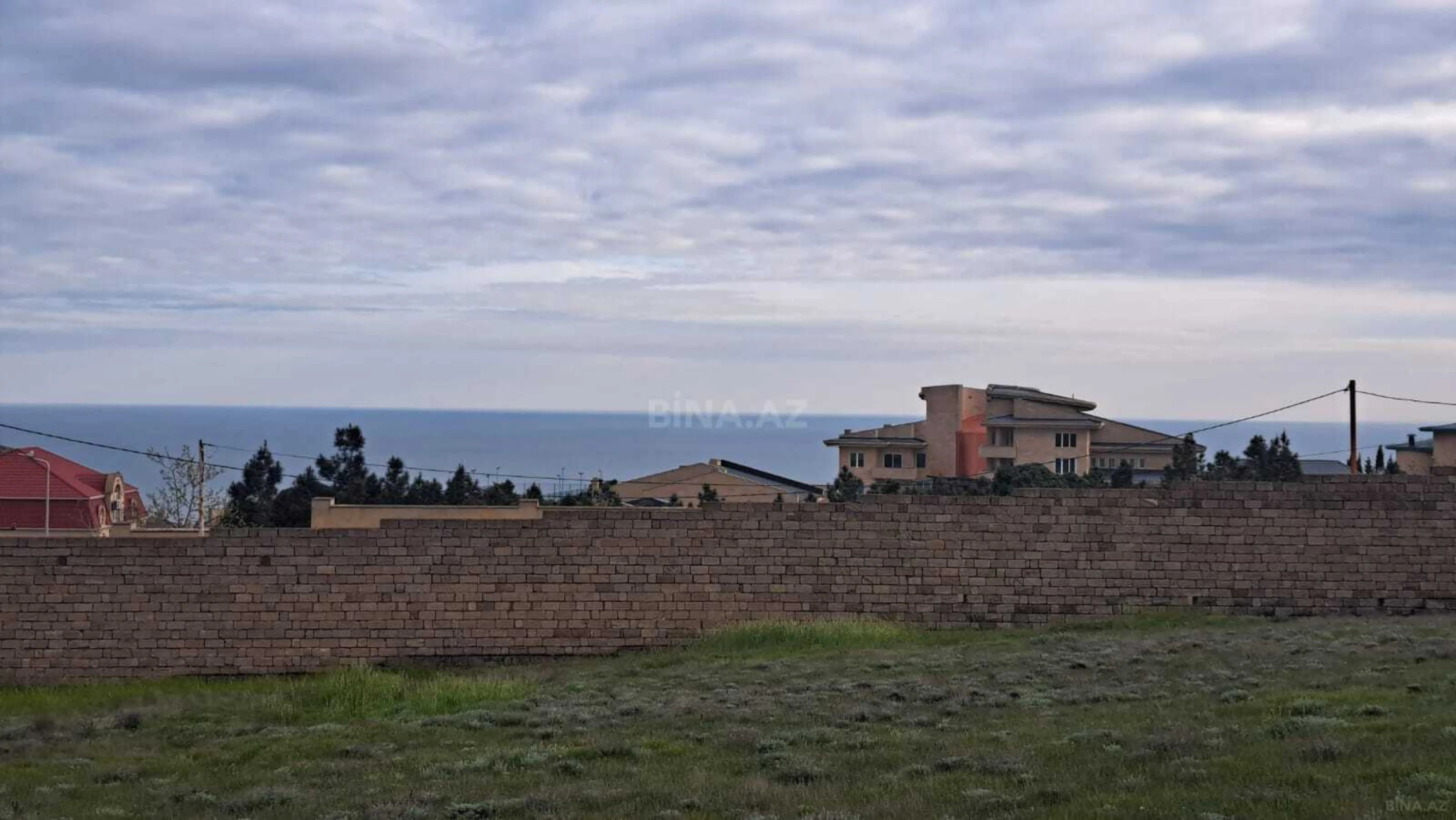 Satılır torpaq sahəsi 20 m²