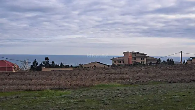 Satılır torpaq sahəsi 20 m² — Bakı, Badamdar 20.00 m²