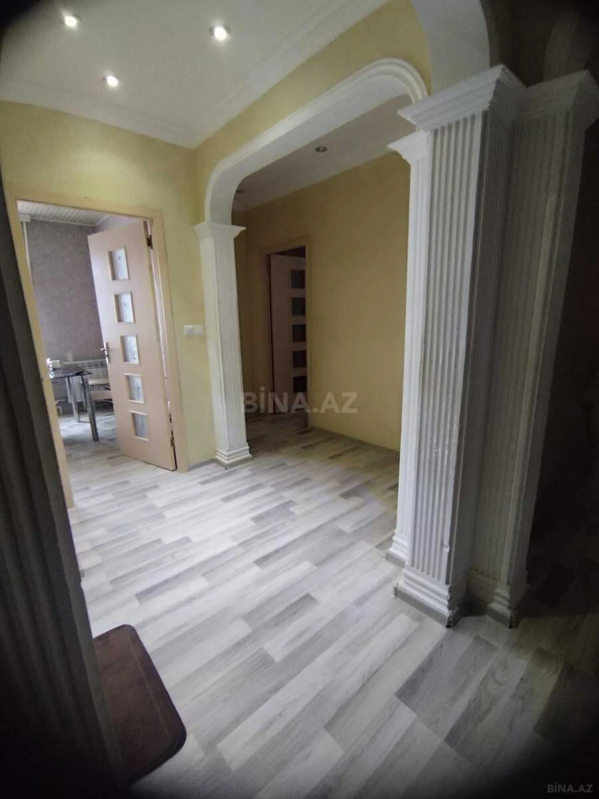 Satılır 3 otaqlı mənzil 80 m²