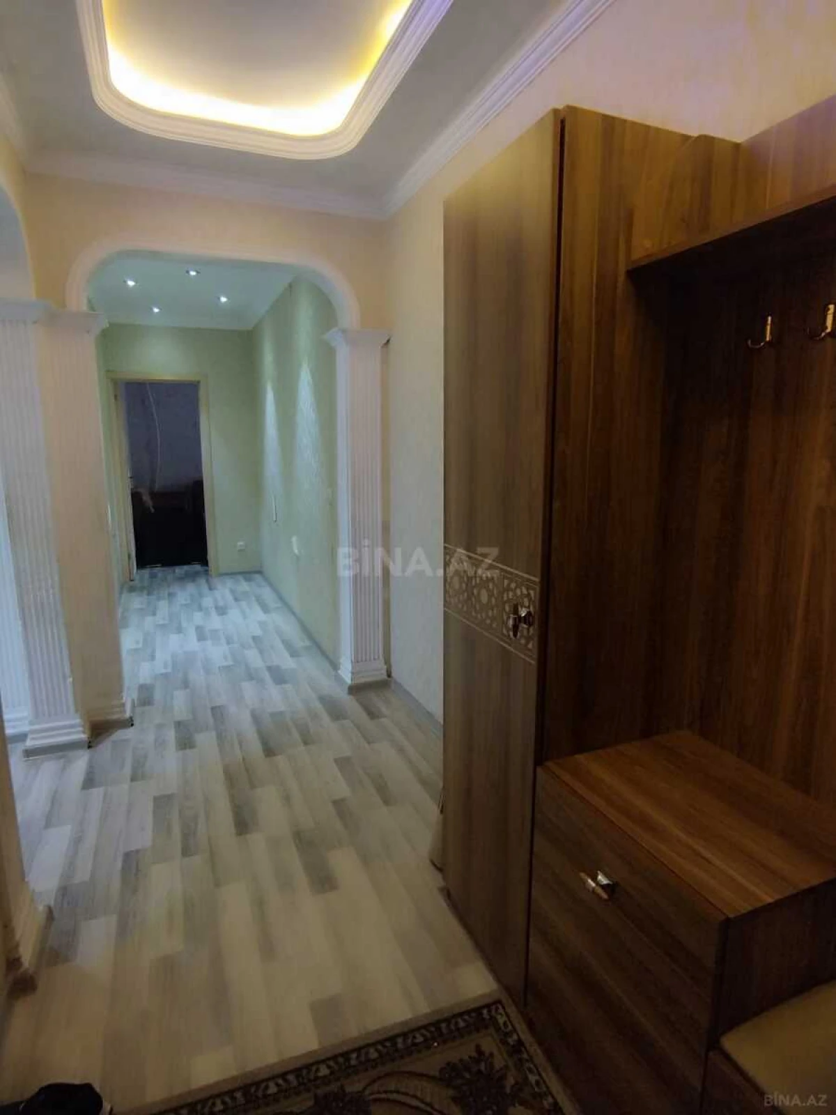 Satılır 3 otaqlı mənzil 80 m²