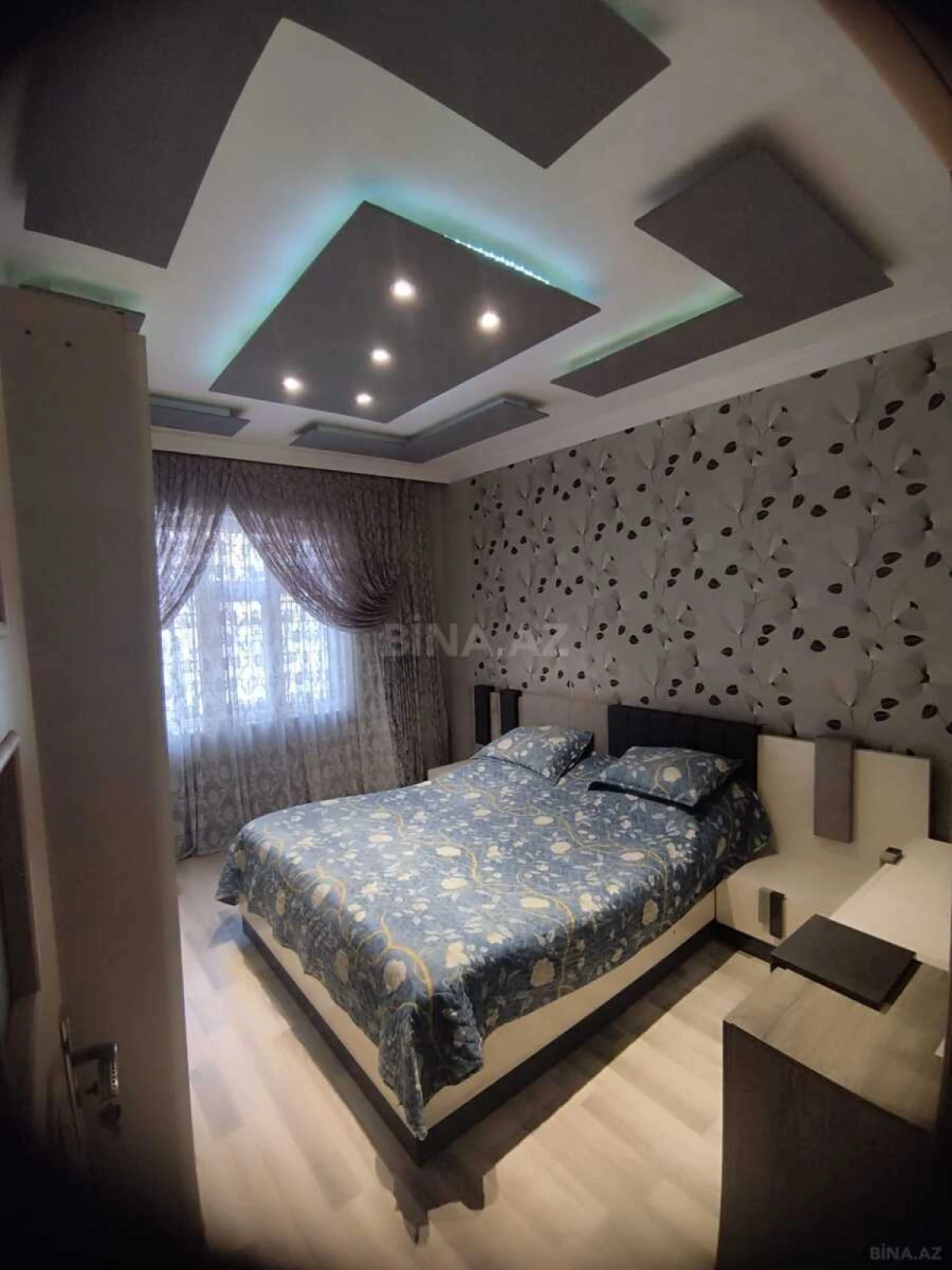 Satılır 3 otaqlı mənzil 80 m²