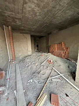 Satılır 2 otaqlı mənzil 51 m²