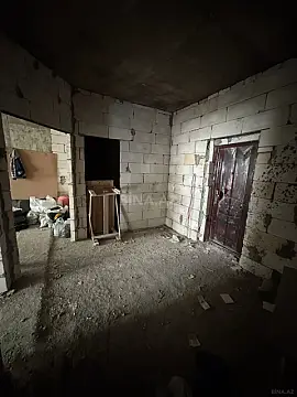 Satılır 2 otaqlı mənzil 70 m²