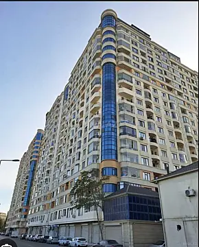 Satılır 2 otaqlı mənzil 70 m² — Bakı 2 otaq 70.00 m²