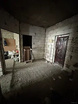 Satılır 2 otaqlı mənzil 70 m²