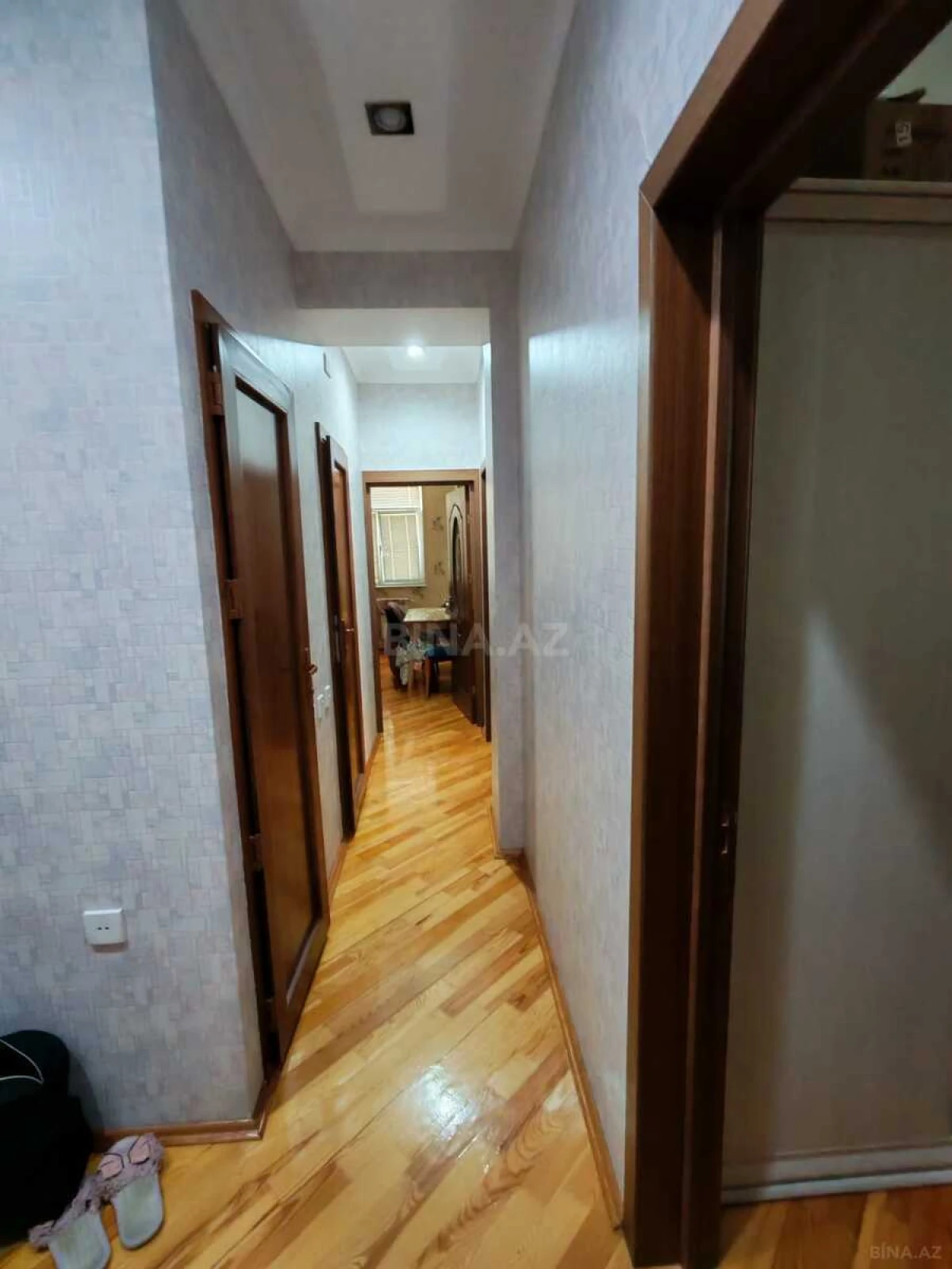 Satılır 2 otaqlı mənzil 65 m²