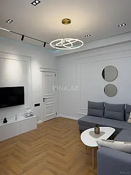 Satılır 3 otaqlı mənzil 82 m²