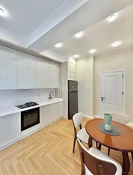 Satılır 3 otaqlı mənzil 100 m²