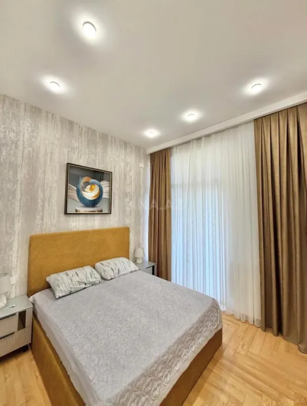Satılır 3 otaqlı mənzil 100 m²