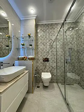 Satılır 3 otaqlı mənzil 100 m²