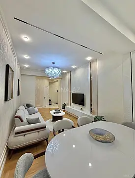 Satılır 3 otaqlı mənzil 100 m²
