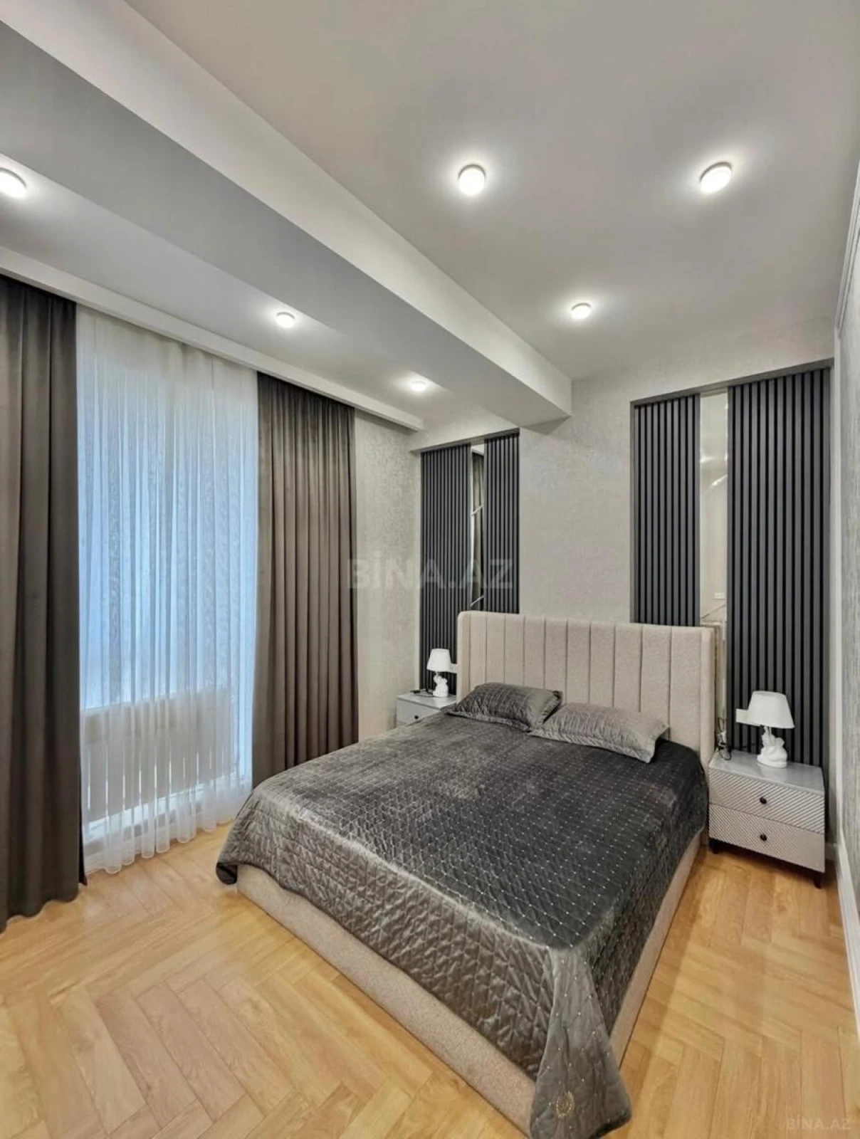 Satılır 3 otaqlı mənzil 100 m²