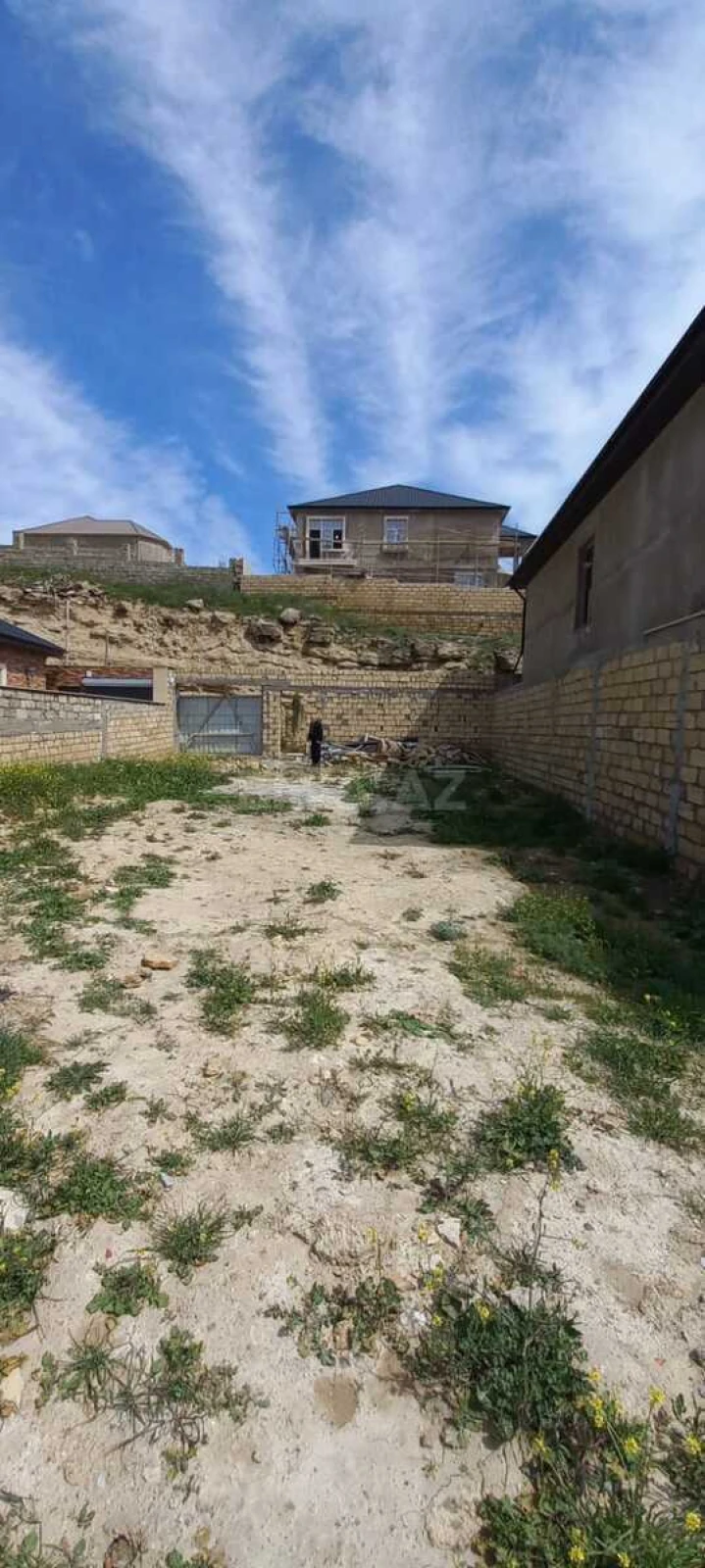 Satılır torpaq sahəsi 3 m²