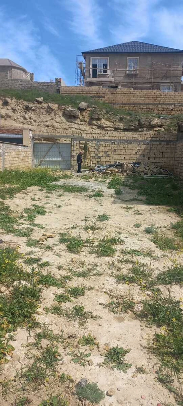 Satılır torpaq sahəsi 3 m²