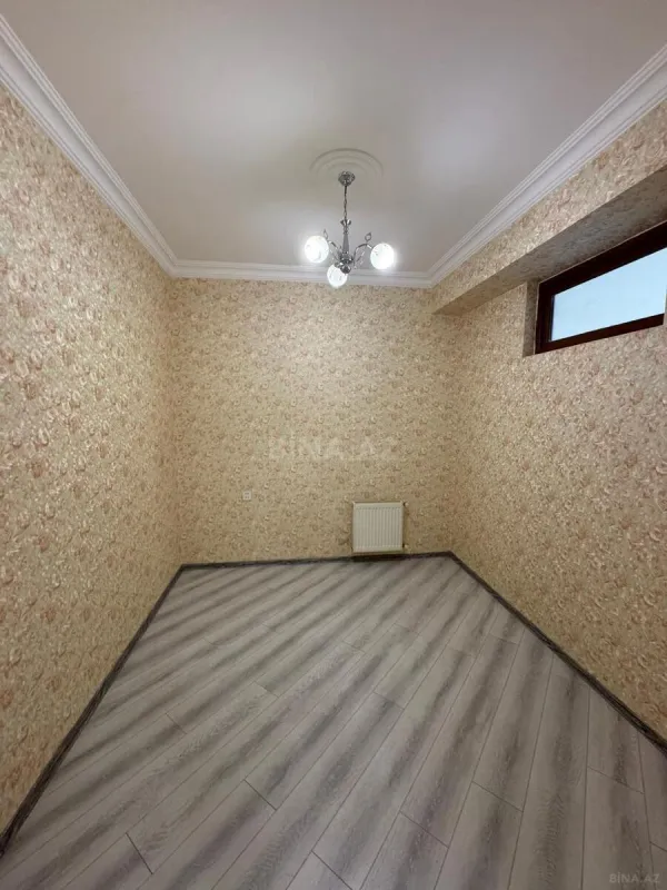 Satılır 3 otaqlı mənzil 73 m²