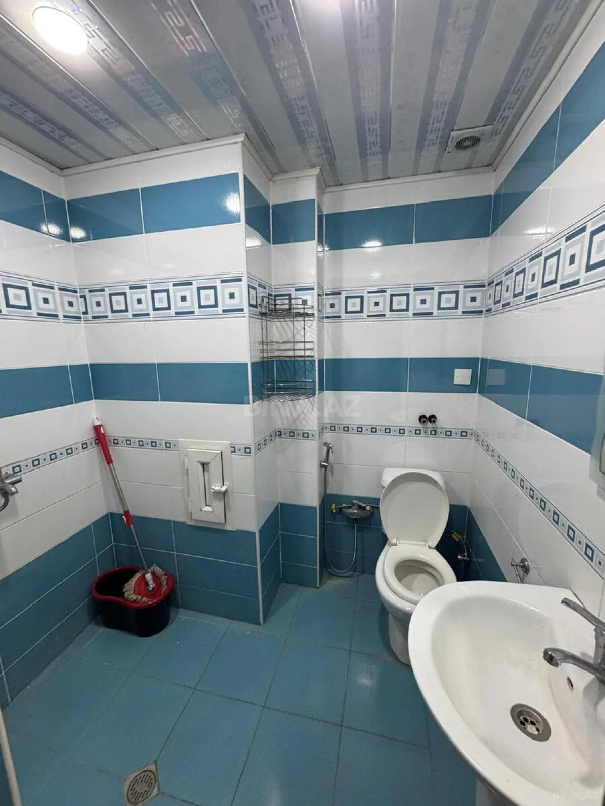 Satılır 3 otaqlı mənzil 73 m²