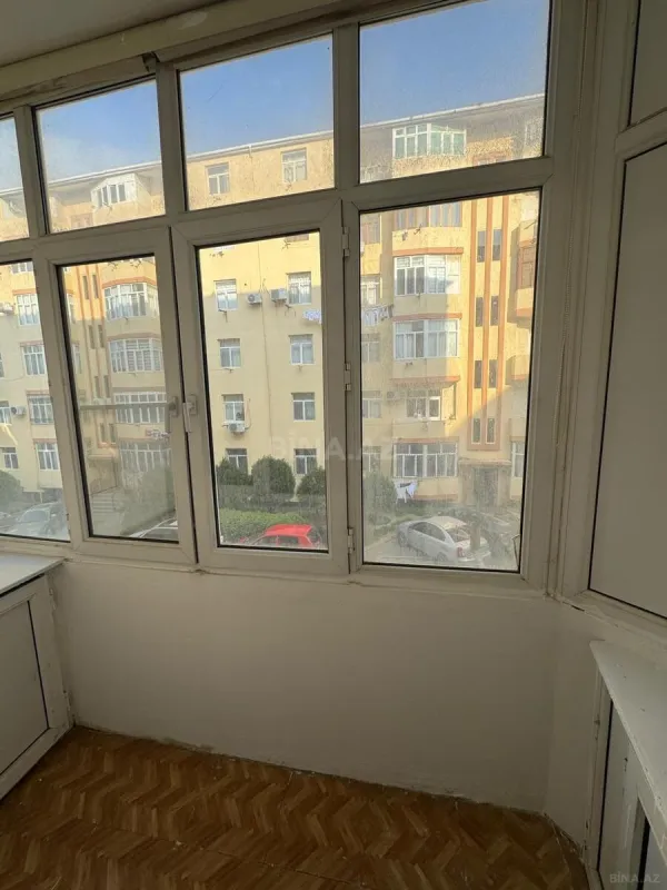 Satılır 3 otaqlı mənzil 73 m²