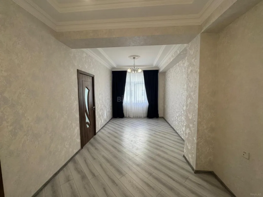 Satılır 3 otaqlı mənzil 73 m²